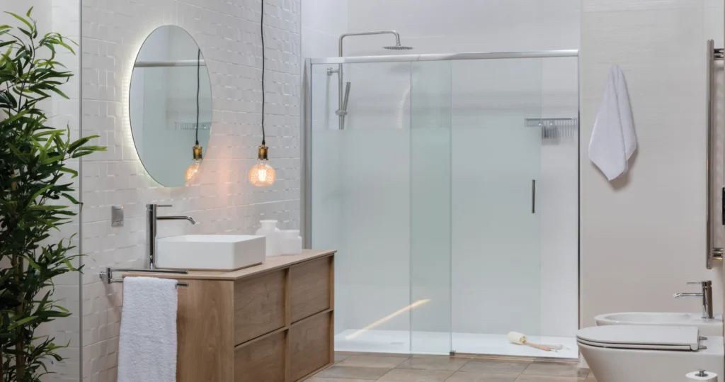 Comprar-mampara-para-duchas-en-Santiago-de-Compostela