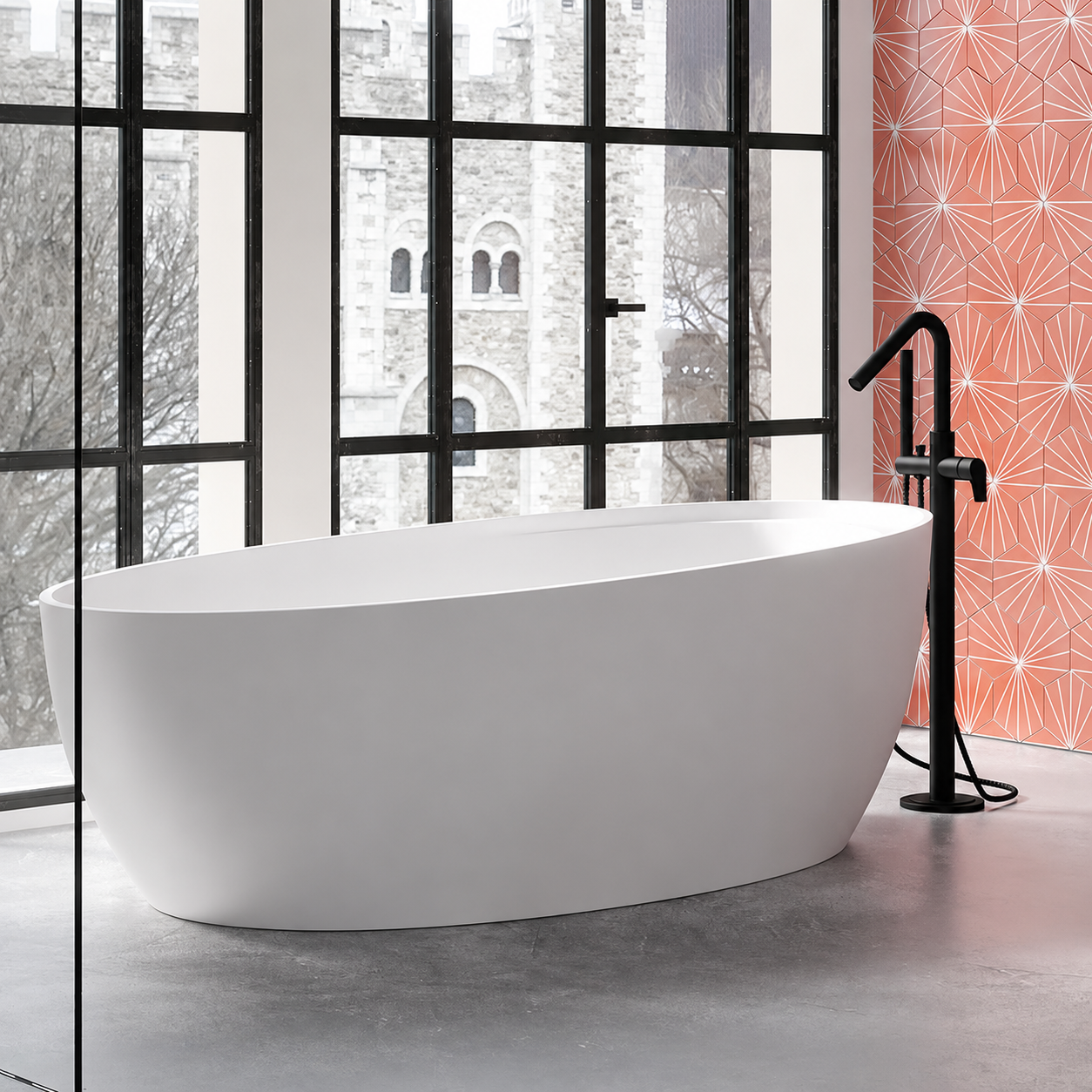 Bañera o ducha: la decisión que más cuesta tomar